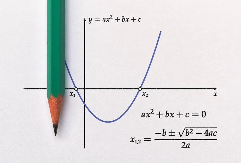 End Behavior of Functions: A Comprehensive Breakdown on paper with pencil