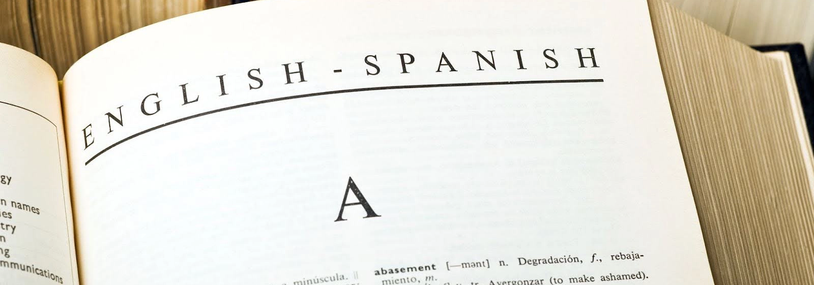 Para vs. Por: Mastering Spanish Prepositions