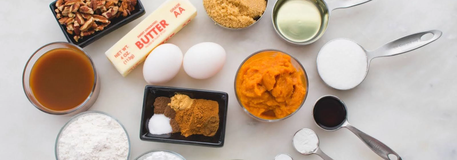 How to Measure 3/4 Cup Using a 1/2 Cup Measure